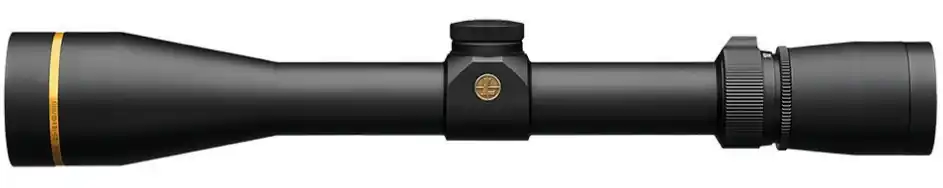 VX-3i 3.5-10x40mm Rifle Scope by Leupold