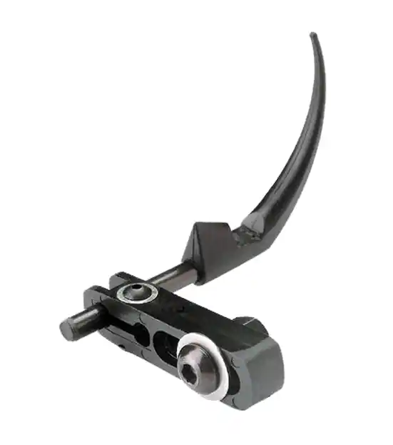 Fish Hook Bowfishing Rest by Muzzy