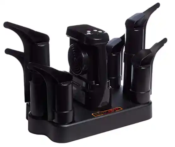 Family Dryer for Three Pairs of Shoes by Peet Shoe Dryer