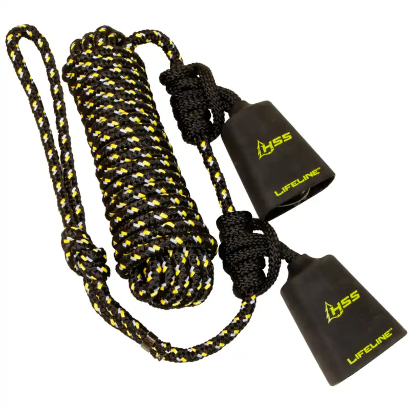 Hunter Safety Systems Life-Line Tandem