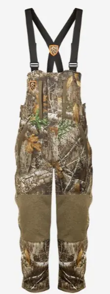 Youth Silencer Bib by Drake