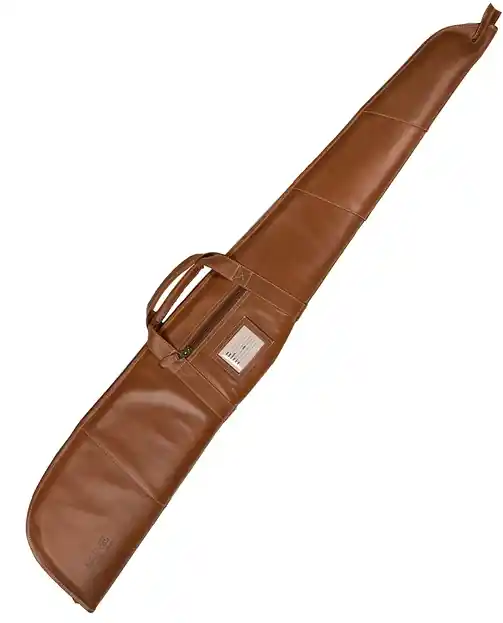 Leather Rifle Case by Sarge Leather