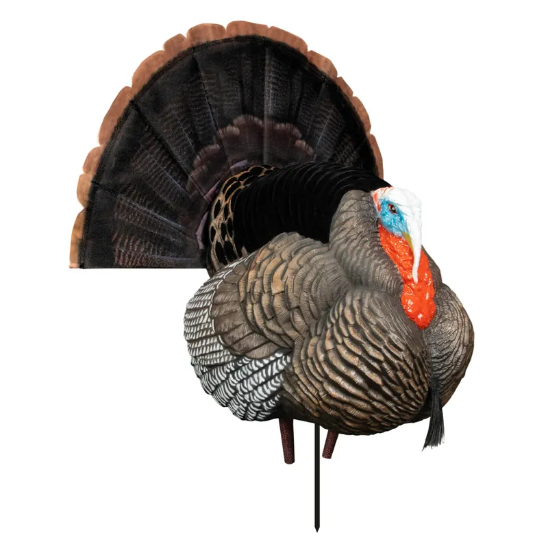 Apex Strutter Hard Body Turkey Decoy by Higdon Outdoors