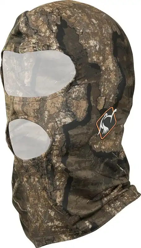 Performance Full Face Mask by Ol‘ Tom