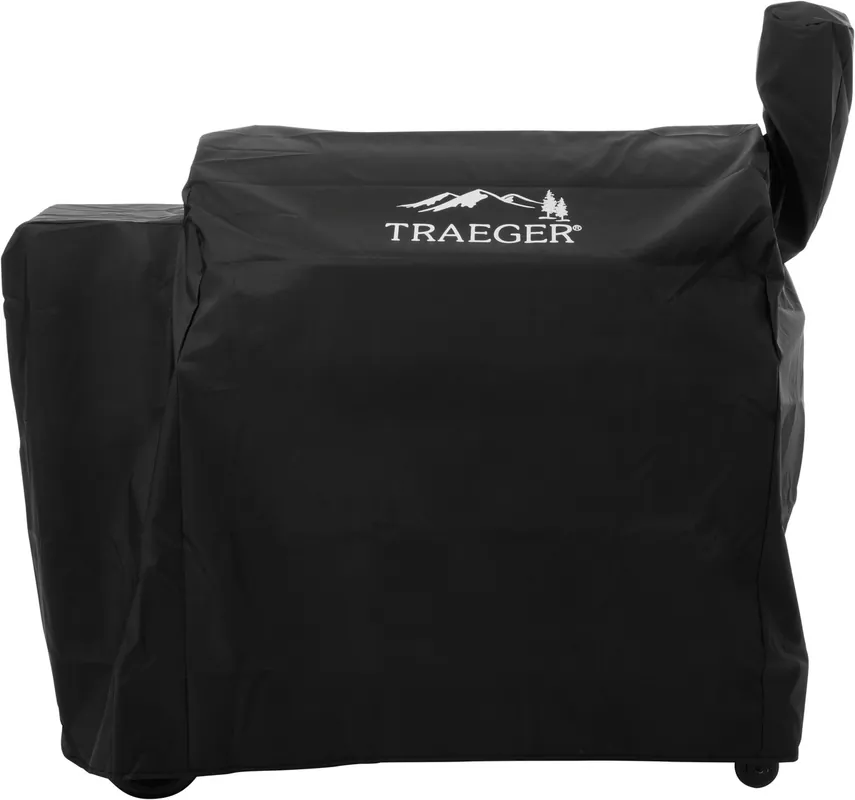Full Length Grill Cover For Pro 34 by Traeger
