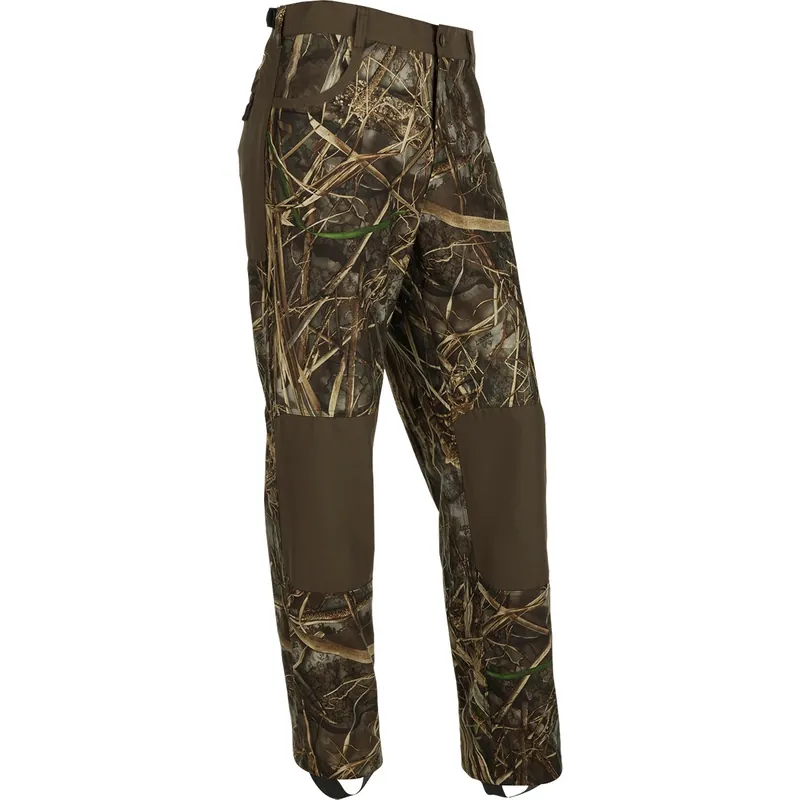 Men‘s MST Jean Cut Wader Pants by Drake Waterfowl