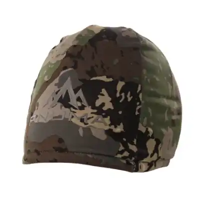 Recon Reversible Beanie in Caza by Pnuma