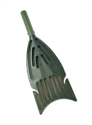 Push Paddle