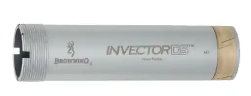 Browning 12 Gauge Modified Choke Flush Non-Ported for Browning Invector DS