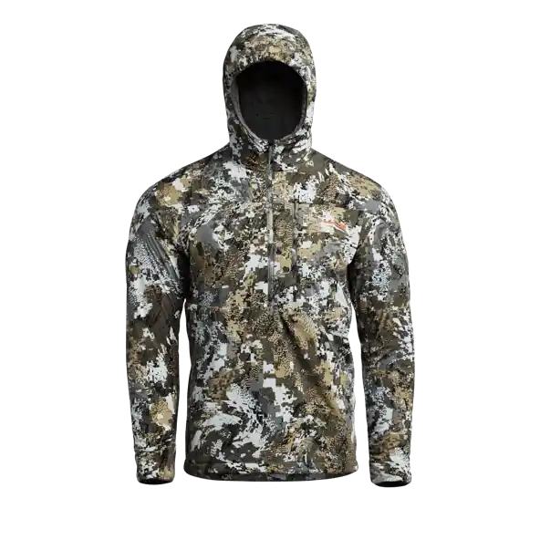 Ambient Hoody by Sitka