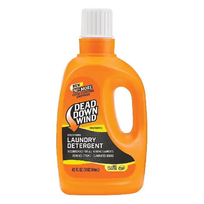 20oz Laundry Detergent by Dead Down Wind