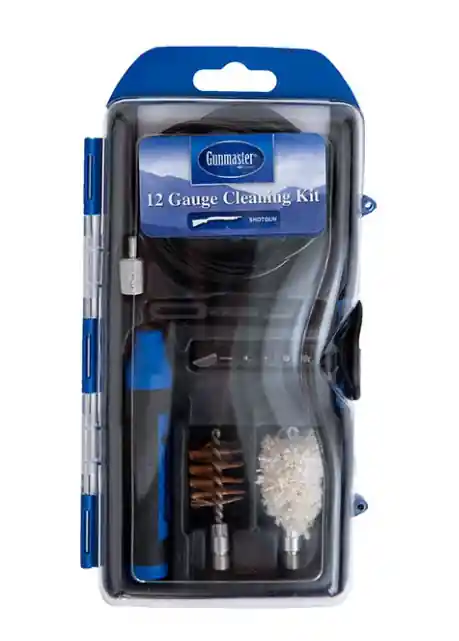 Dac Technologies 13pc 20ga Shotgun Cleaning Kit