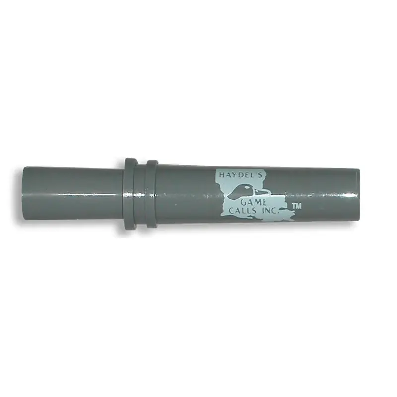 Gadwall Duck Call by Haydel‘s Game Calls