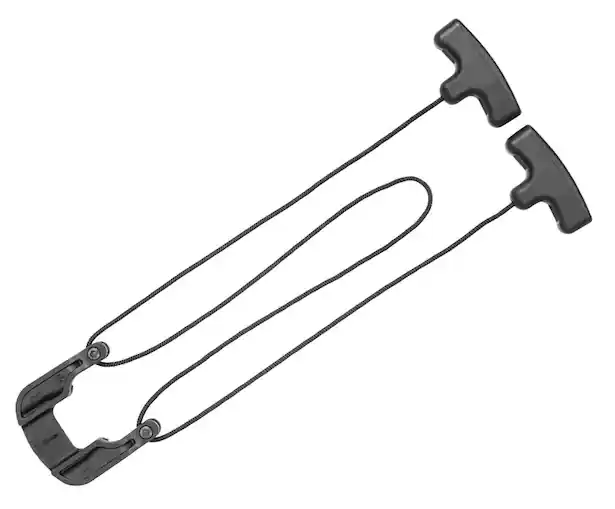 Rope Sled by TenPoint