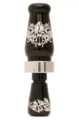 Daisy Cutter Single Reed Duck Call by RNT