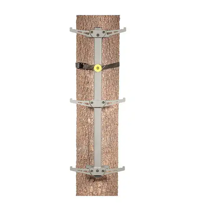 Aluminum Folding Climbing Sticks by Summit Treestands