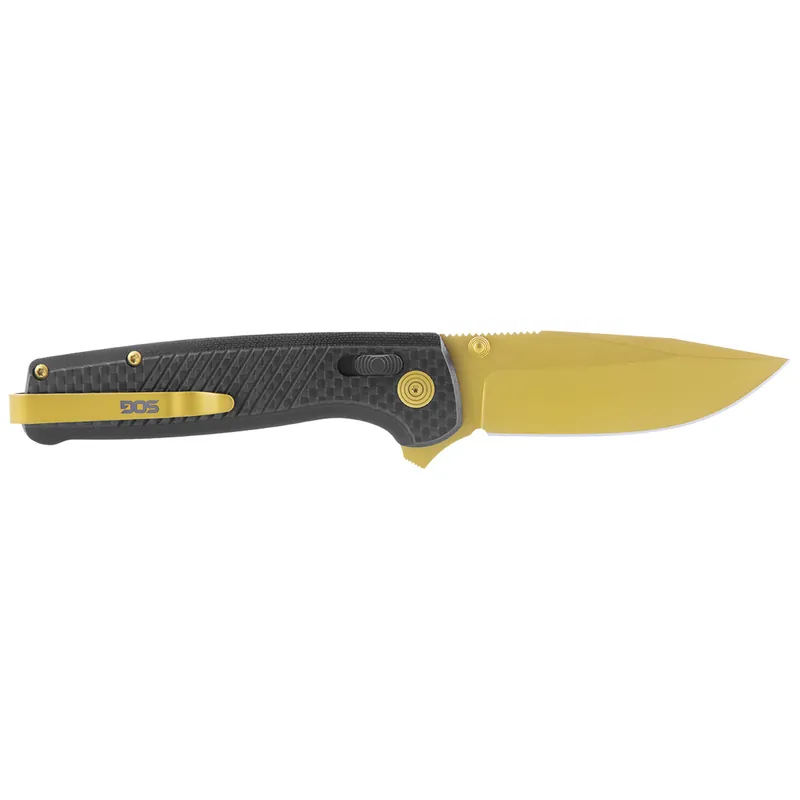 Terminus XR Lte Carbon/Gold