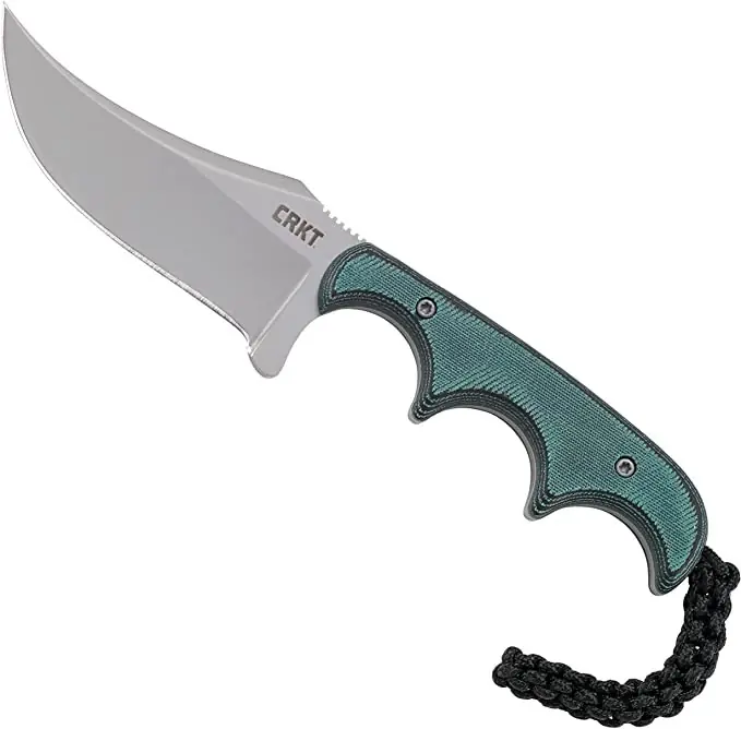 CRKT Minimalist Persian Knife