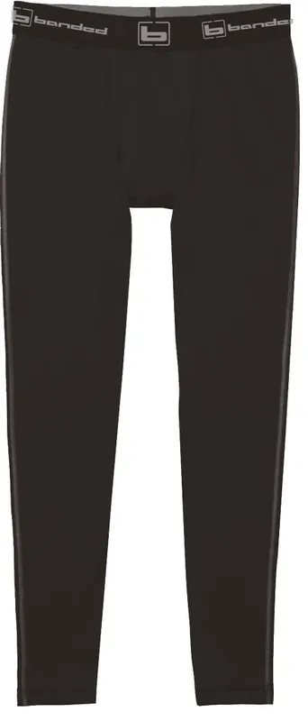 BASE Synthetic Bottom by Banded