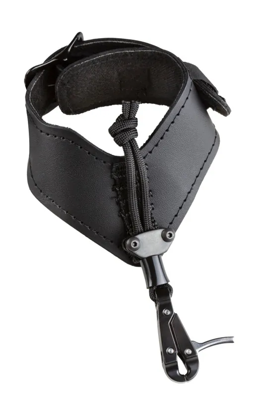 Sportsman Jr Pinch-to-Close Fully Adjustable Trigger by Cobra Archery