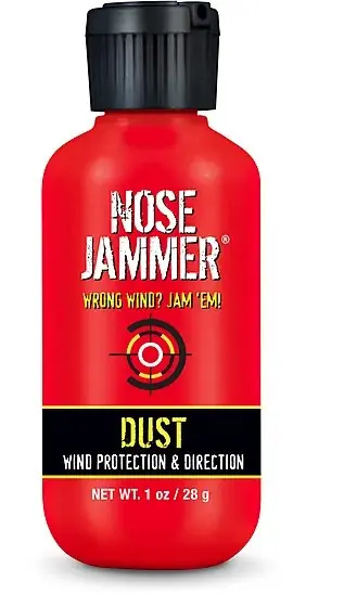 1oz Dust by Nose Jammer
