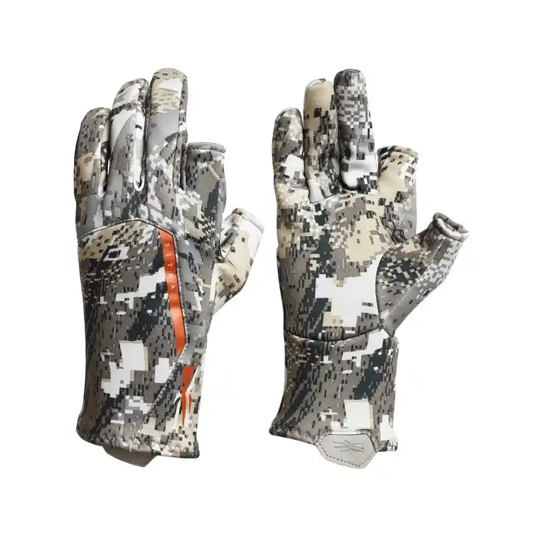 Men‘s Fanatic Gloves by Sitka