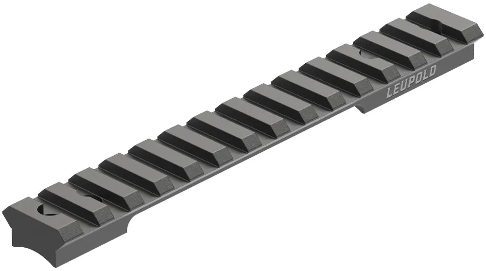BackCountry Cross-Slot Kimber 8400 Magnum LA by Leupold