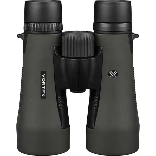 12x50 Diamondback HD Binoculars by Vortex Optics