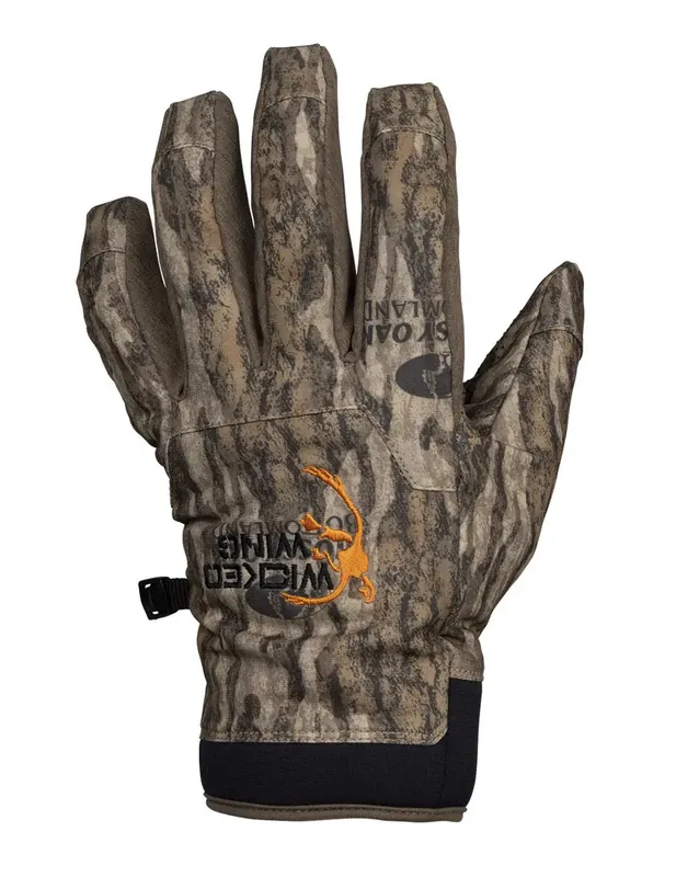 Burst Glove by Browning Arms Company