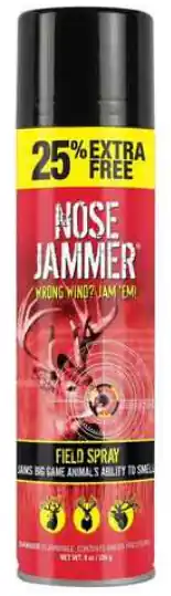 8oz Nose Jammer Aerosol