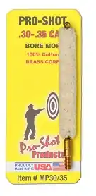 .30 and .35 Cal Bore Mop by Proshot