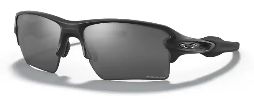 Oakley Flak 2.0 XL -Matte Black/Prizm