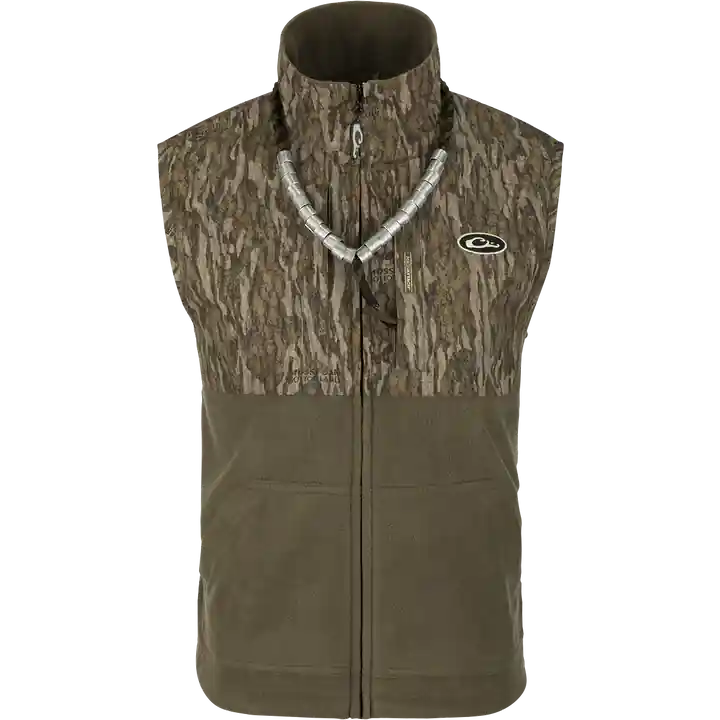 MST Eqwader Vest by Drake