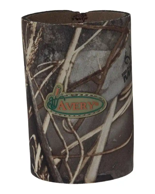 Avery Neoprene Can Hugger in Max7 by Banded
