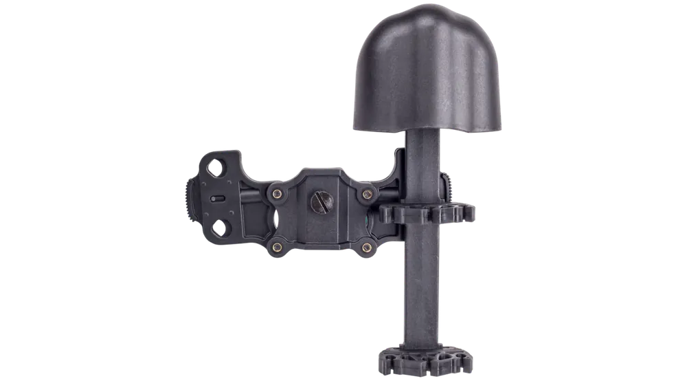 3 Arrow Quiver and Mounting Bracket by Ravin