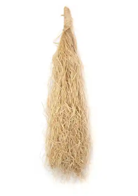 1.25lb‘s of Natural Color InvisiGrass by MOmarsh