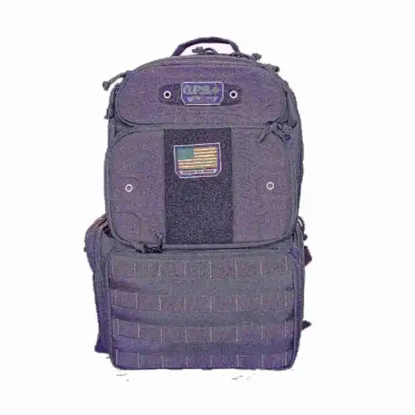G-outdoors Tactical Range Backpack Tall