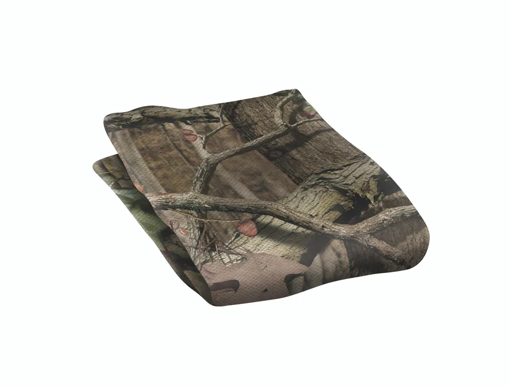 12x56 inch Vanish Camo Burlap in Mossy Oak Breakup Infinity by Allen Company