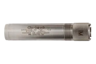 Carlson‘s Sporting Clay 12 Gauge Modified Taget Choke Extended Non-Ported for Browning Invector DS