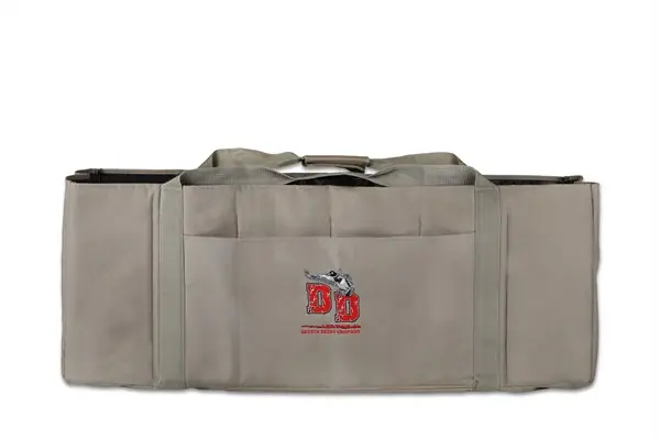 12 Slot Economy Duck Decoy Bag by Dakota Decoy Company
