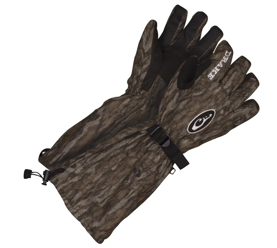 MST Refuge Double Duty Decoy Glove by Drake