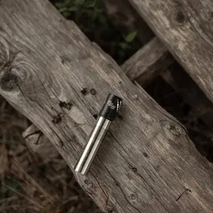Rob Roberts RRaptor TSS Long Range Waterfowl Choke Extended Ported for All Thread Patterns