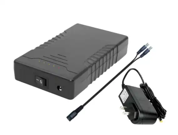 EGG Genius Rechargeable 12v Battery by Big Green Egg