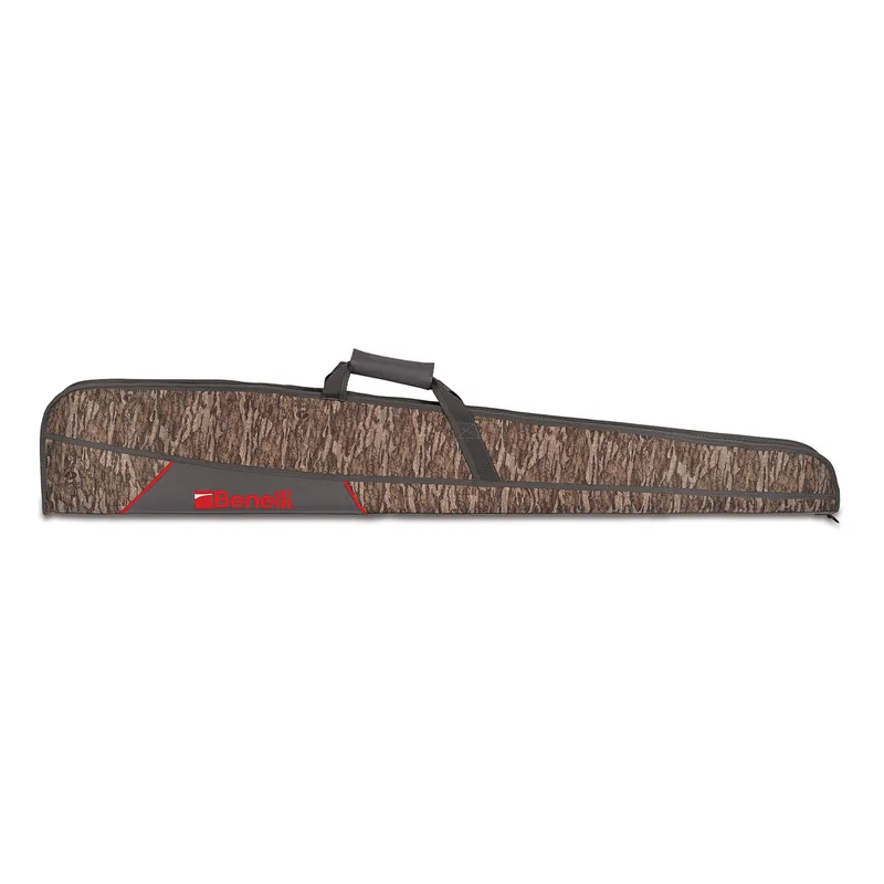 Mossy Oak Bottomland Ducker 53 Inch Zippered Gun Case by Benelli