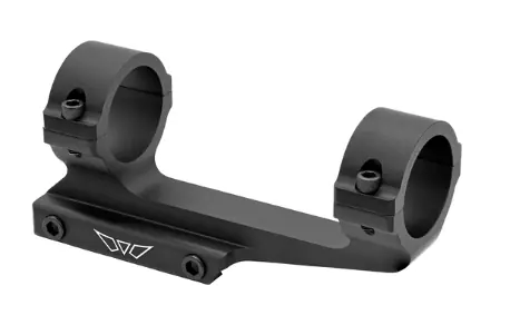 1 Inch 1 Piece MSR Mount by Warne