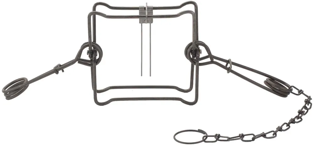 Duke 220 Body Grip Trap by F&T Trading Post