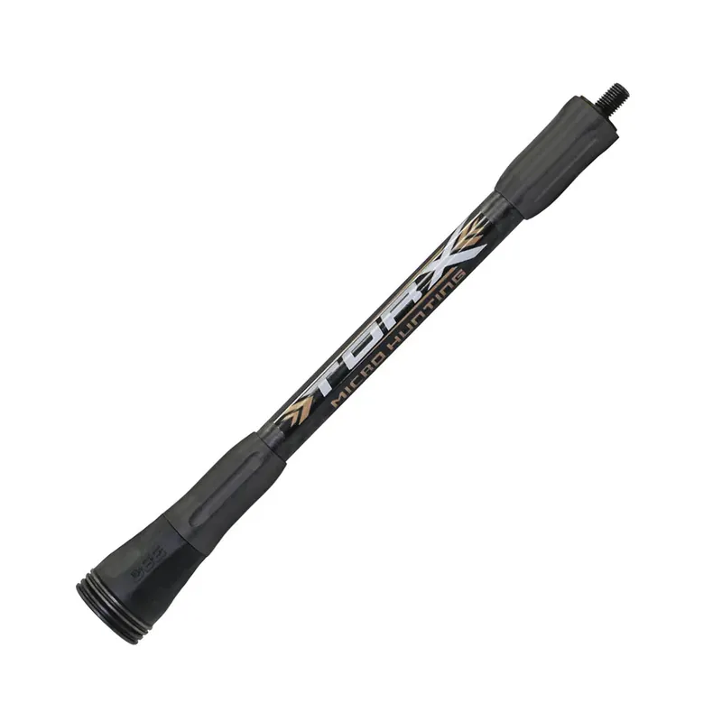 10" Torx Carbon Micro Stabilizer by CBE