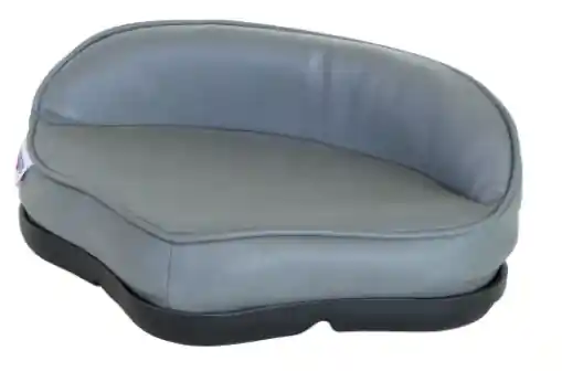 Pro Stand-Up Seat - Gray