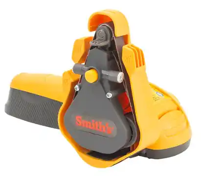 Knife & Scissor Sharpener by Smiths