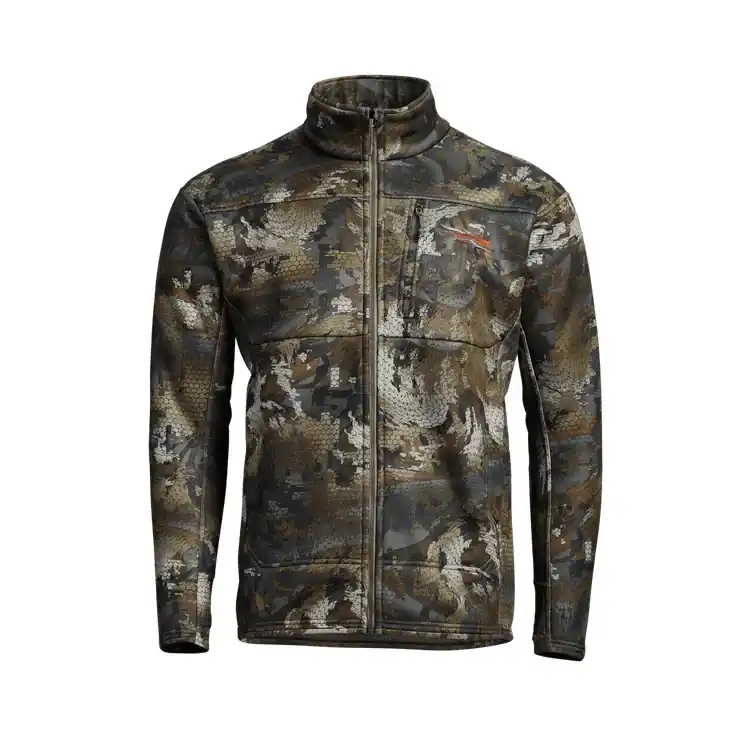 Men‘s Traverse Jacket by Sitka
